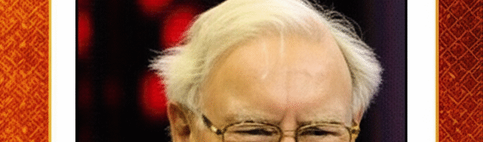 Os 7 Segredos de Warren Buffett: O Guia Definitivo para Construir Riqueza e Liderança de Alta Performance