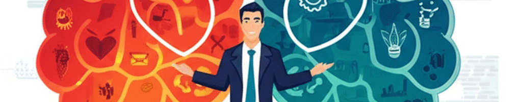 Como a Inteligência Emocional Transforma Líderes em Gestores de Alto Desempenho