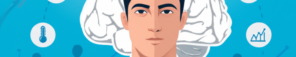 O Poder da Inteligência Emocional na Liderança: Como as Emoções Moldam Líderes de Sucesso