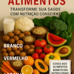 Alimentação Saudável - Seu Ritmo: Emagrecimento Consciente