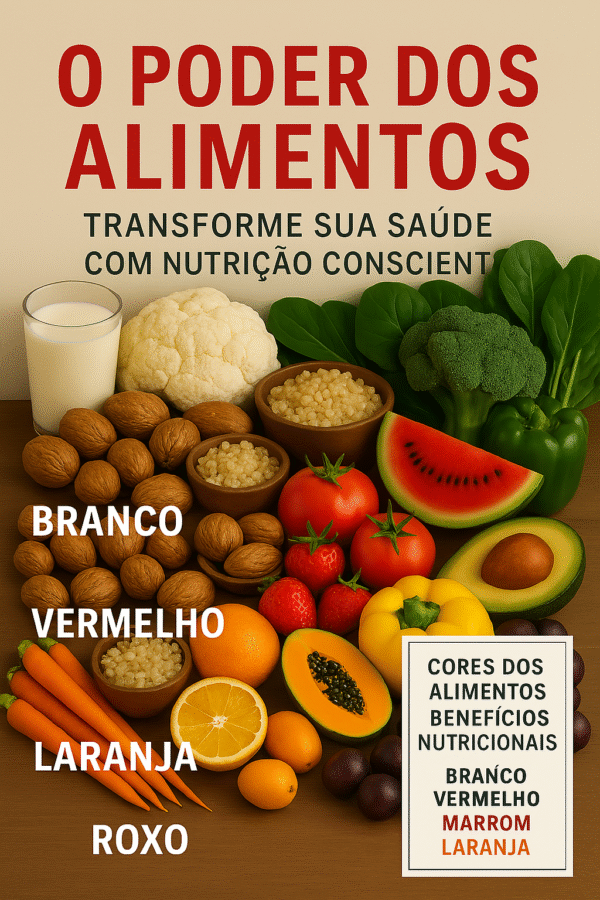 Alimentação Saudável - Seu Ritmo: Emagrecimento Consciente