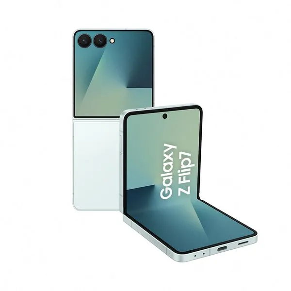 Celular Samsung Galaxy Z Flip7 5G